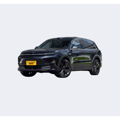Lixiang L8 Extended Range SUV 2024