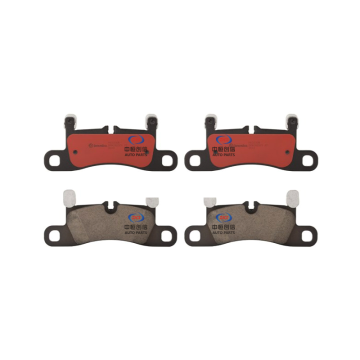 Pads bireega dambe ee Porsche P 65030 N