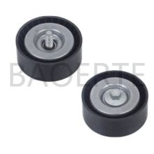CM5Q19A216AB V-Ribbed Belt Bulle/Guide Pulley for Ford