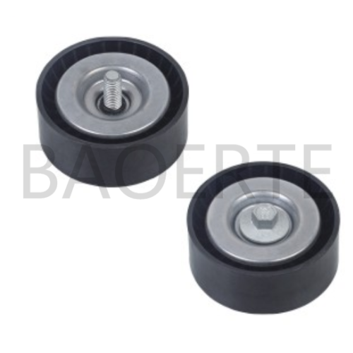 CM5Q19A216AB V-Ribbed Belt Deflection/Guide Pulley For Ford