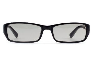 Energy Efficiency Active Shutter Ir &amp; Bluetooth 3d Decoder Glasses Built In Rechargeable Battery