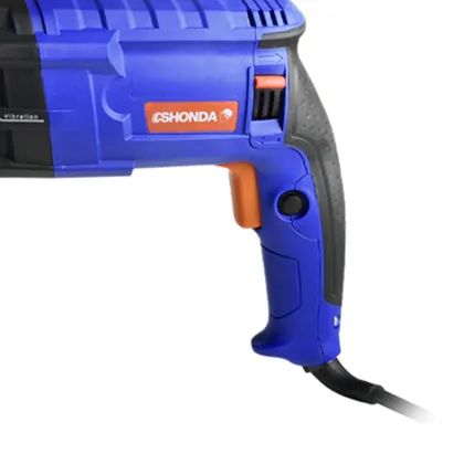 Guaranteed Quality 850W Electric Light Demolition Power Hammer Machine - Hot Sale