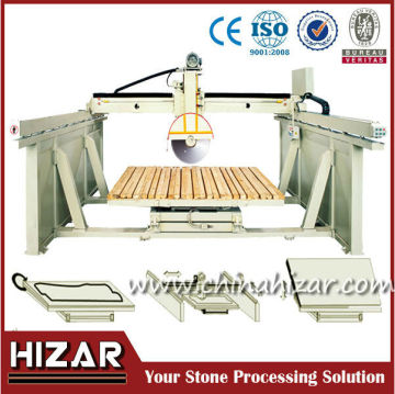 Stone Cutting Machine/Laser Stone Tiles Cutting Machine