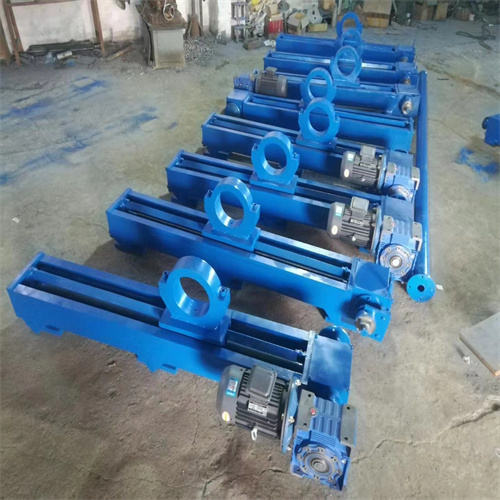  doctor blade holder Paper Machine Felt Linear Tensioner Factory