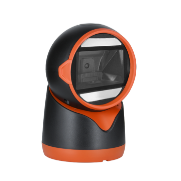 WAI-5600 1D 2D Barcode Scanner Wired Format Scanners