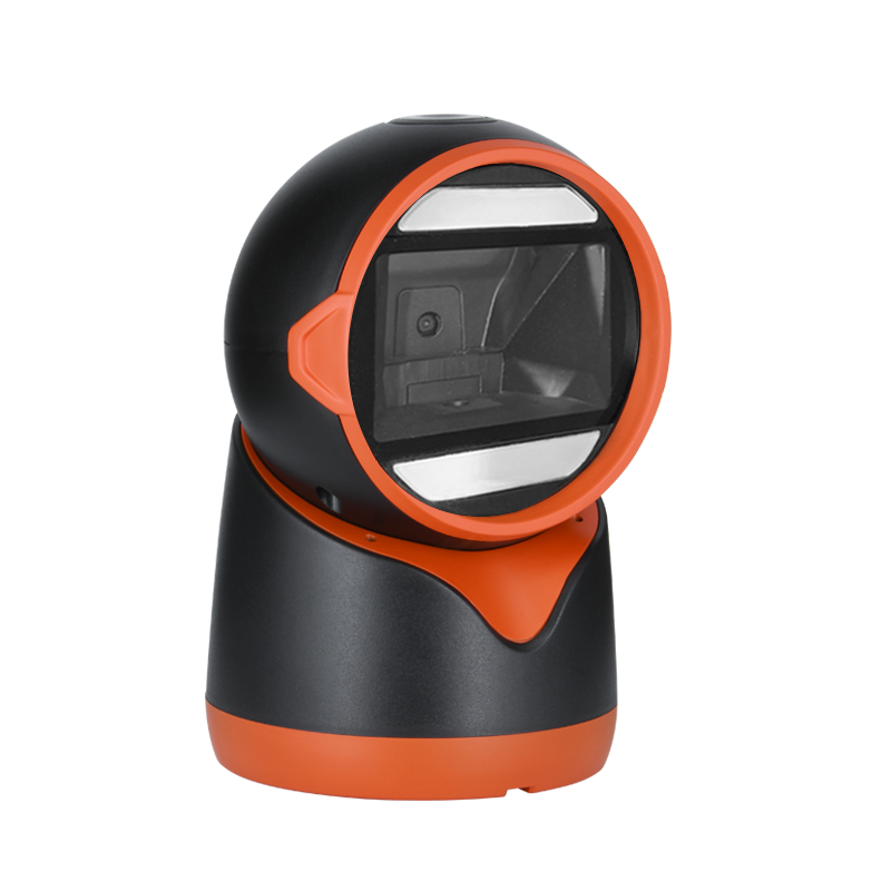 Scanner WAI-5600 1D 2D CODER SCANNER WIRED SCANNERS