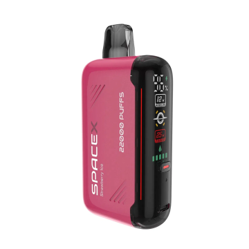 VAPME SPACEX 22000 Puffs Vape Wholesale Netherlands