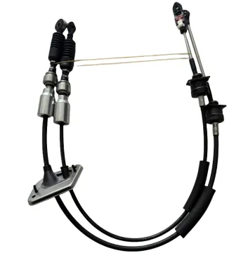 2830070H02 for Suzuki gear shift cable