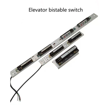 Электронный бистабильный переключатель лифта SF110KCB