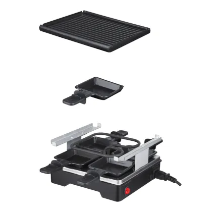 Korean Electric BBQ Grill