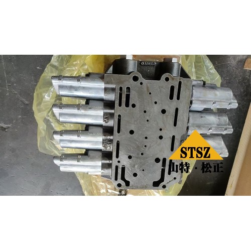 8E-4963 VALVE GP-PRESSURE CONTRO 8E4963 For Art Truck AD55