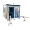 Automatic Glass-bottle screen printing machine