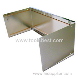 Metal Stamping Big Parts 