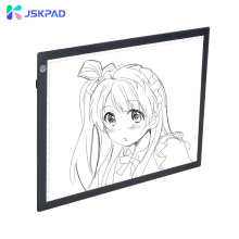 Creative Toy Touch control powered LED Drawing Board