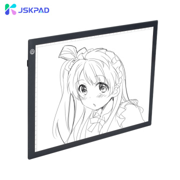 Creative Toy Touch Control Powered Led Drawing Board