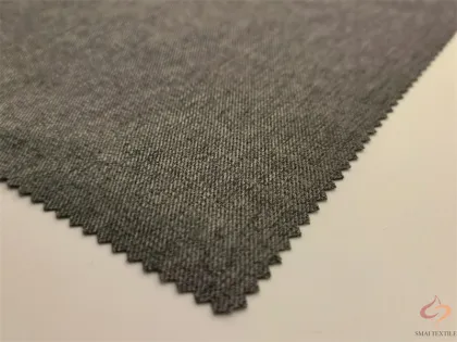 100%Polyester Imitation Wool Woven Fabric