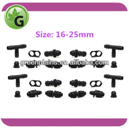 drip irrigation products