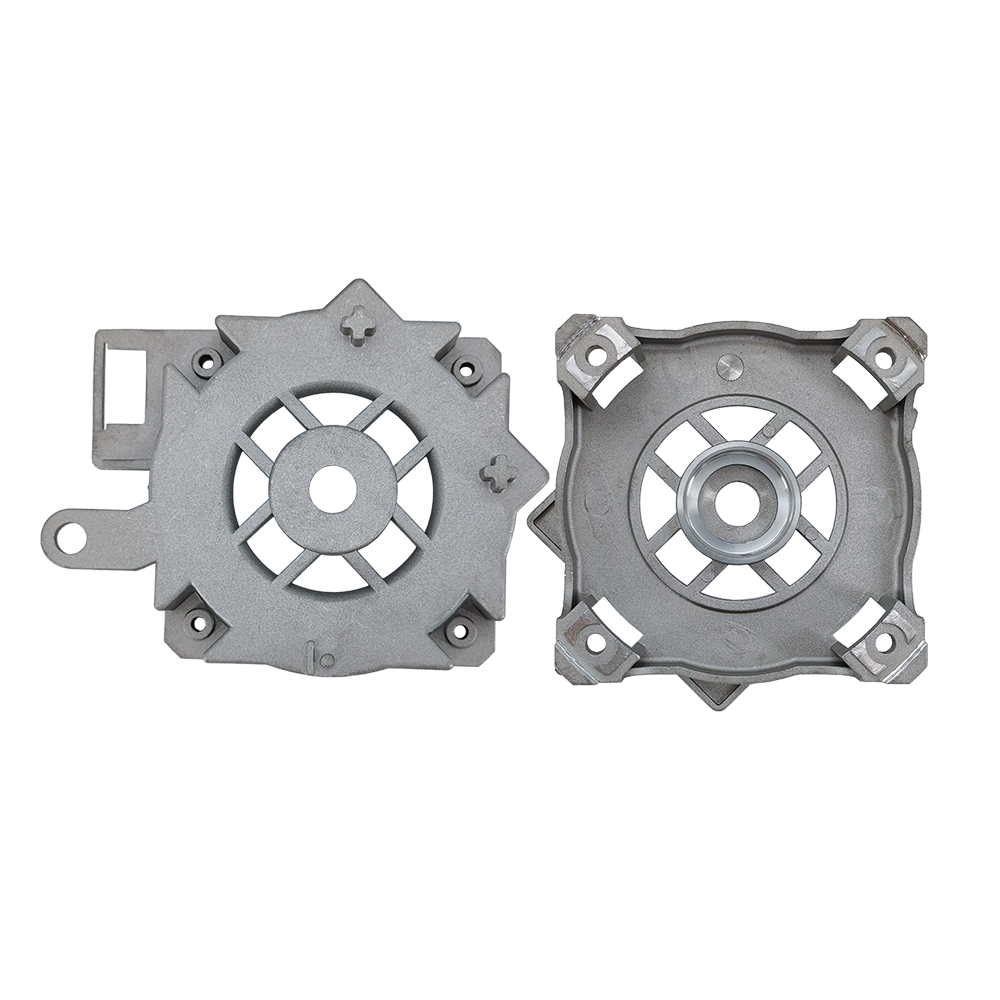 Couvercle du moteur de l&#39;électroménager