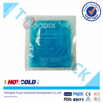 Reusable Magic GEL Hot Cold Pack ,diclofenac gel