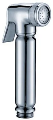Bathroom Press Shower Head House Family