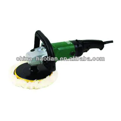 A-205 Drill type polishing machine