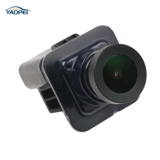 BL3Z-19G490-B YAOPEI Rear View Camera for Ford F-150 2010-2014