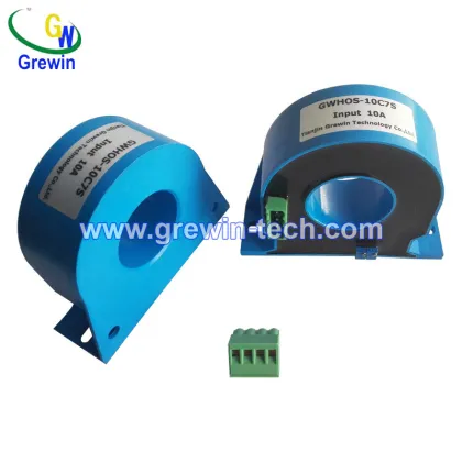 Miniature Transformer, Current Transformer Energy Meter