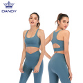 New Arrow Women Yoga Set Sports Bra Leggings