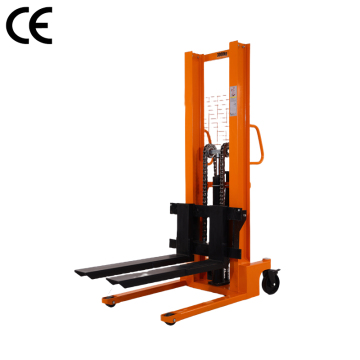 4x4 Robot Forklift PCD20