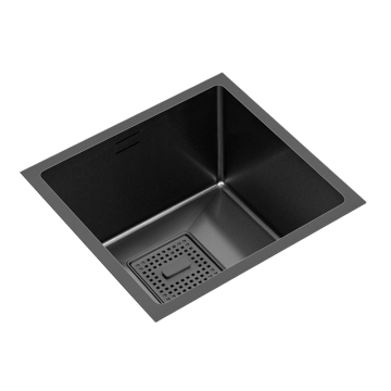 CE Farmhouse Rectangular 304 Stainless Steel Kitchen Sink