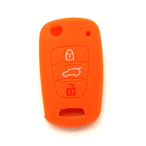 high quality silicon cover for kia