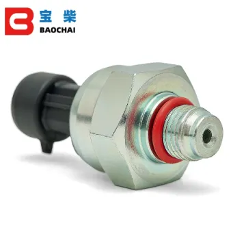 1807339C92 Crankshaft Position Sensor & 1807329 Fuel Pressure Sensor