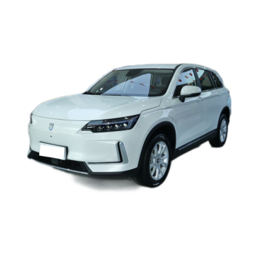 Skywell EV6 and Skyworth EV6 2023: A Comprehensive Overview of the Upgraded Max Pure Electric SUV with 620km Range and 5 Seats