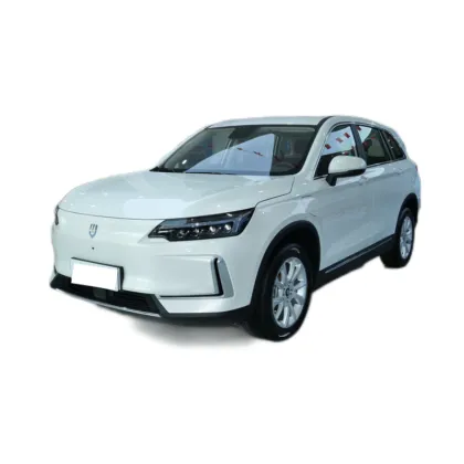 Skywell EV6 and Skyworth EV6 2023: A Comprehensive Overview of the Upgraded Max Pure Electric SUV with 620km Range and 5 Seats