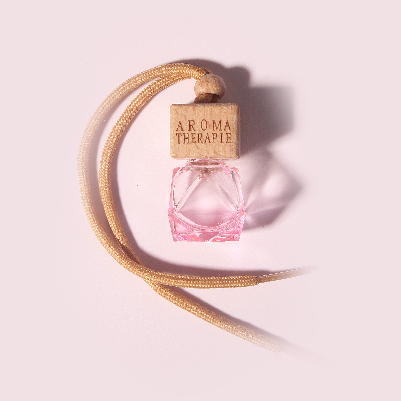 Olor de vidrio suspendido Pod 8 ml