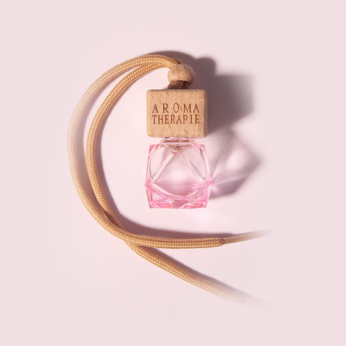 Olor de vidrio suspendido Pod 8 ml