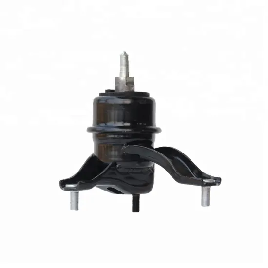 High-Quality NITOYO Rubber Parts 12362-0H020 Engine Mount for Camry 2006