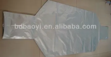 PET/AL/PA/PE Heavy Duty Packaging Bag For 1ton