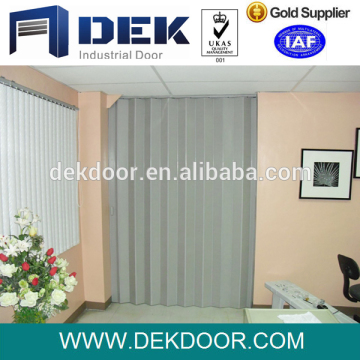 Decorative accordion door | accordion folding door for interior