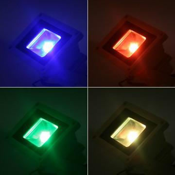 70W led flood light, 110LM/W,IP65,AC80-265V