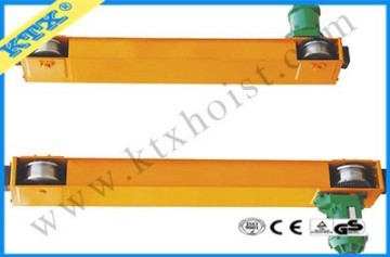 Crane End Carriage 3t with good quality