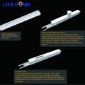 Linkable 50W 150lm/W LED Linear Trunking System