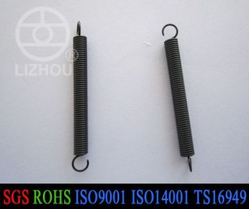 High Elasticity Long Extension Springs