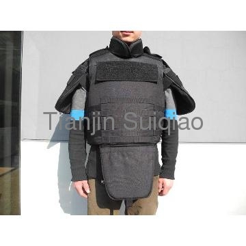 Bullet Proof Vest