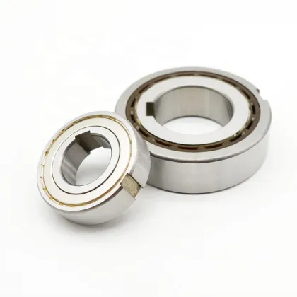 BB17-2K-K Ball Bearing Cam Clutch Bearing