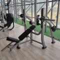 Yeni Tasarım Gym Equipment Bank Göğüs Presleri