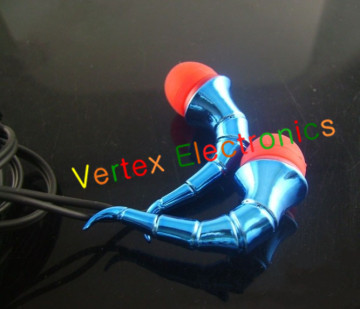 VE-047 Kolibro Metal Earphone