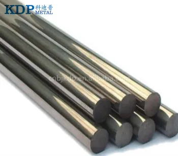 R04200 R04210 ASTM B392 Niobium Bars/Rods for Sale