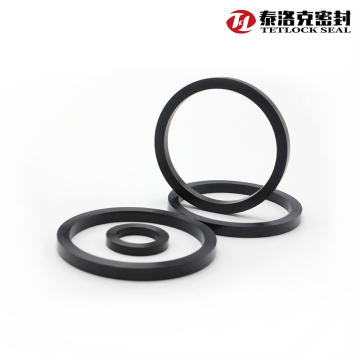 Mesin Cuci Pengedap Rata HNBR Suhu Tinggi