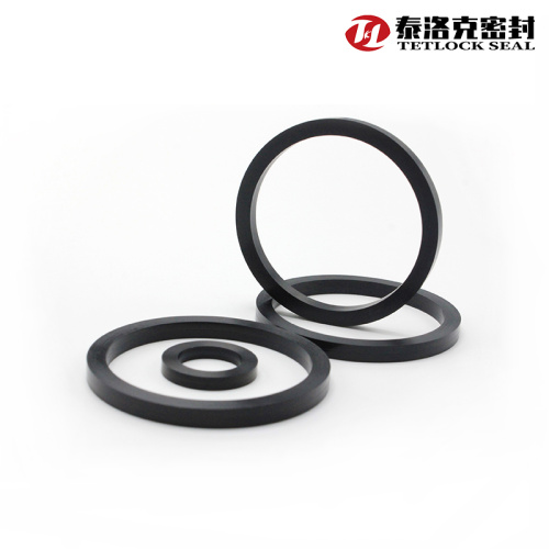 Mesin Cuci Pengedap Rata HNBR Suhu Tinggi